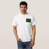 T-shirt Binaire (Devant entier)
