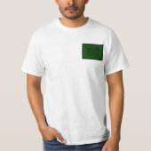 T-shirt Binaire (Devant)