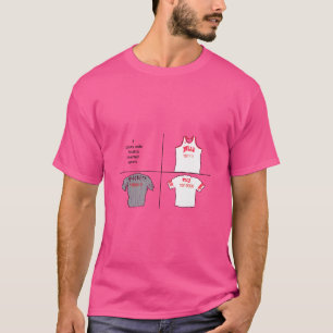 T-shirt Binary Blitz Geeky Sports Jerseys Pour Tech-Save