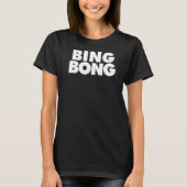T-shirt Bing Bong (Devant)