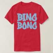 T-shirt Bing Bong (Design devant)