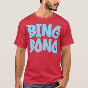 T-shirt Bing Bong