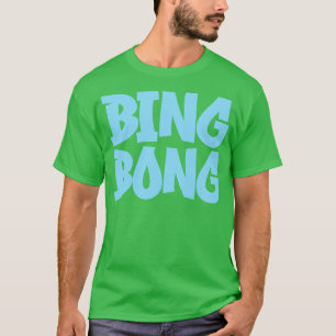 T-shirt Bing Bong