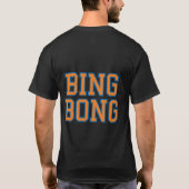T-shirt Bing Bong (Dos)