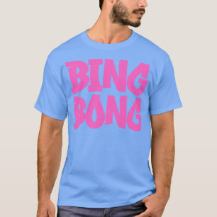 T-shirt Bing Bong 1