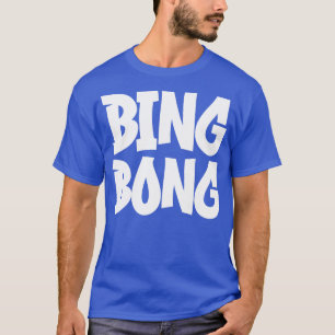 T-shirt Bing Bong 3