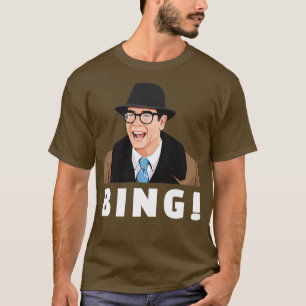 T-shirt BING Ned Ryerson