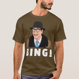 T-shirt BING Ned Ryerson