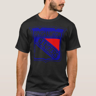 T-shirt Binghamton Rangers Essential T Shirt