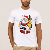 T-shirt Bingle Jells (Devant)