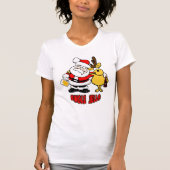 T-shirt Bingle Jells (Devant)