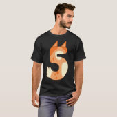 T-shirt Bingo 5e anniversaire (Devant entier)