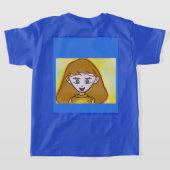 T-shirt Bingo Anime (Couchage Retour)