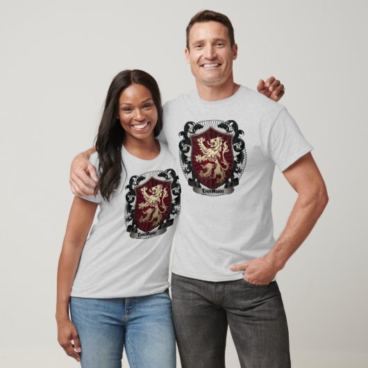 T-shirt bio Bella Canvas (Unisexe)