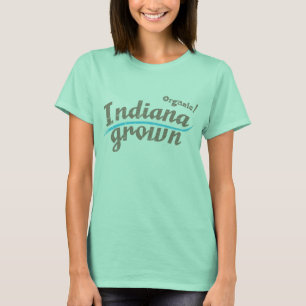 T-shirt Bio! Indiana