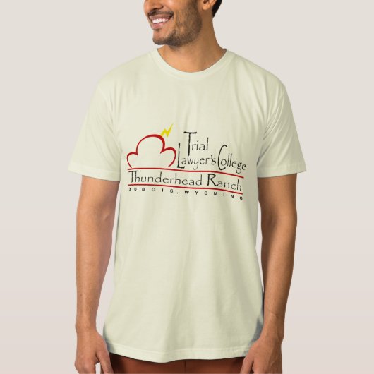 T-shirt bio pour dames (Devant)