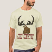 T-shirt bio pour hommes (Devant)