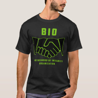 T-shirt BIO T Shirt