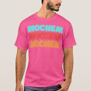 T-shirt Biochem