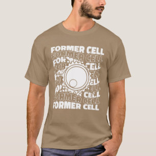T-shirt Biologie Biologiste Cellule Biologiste Moléculaire