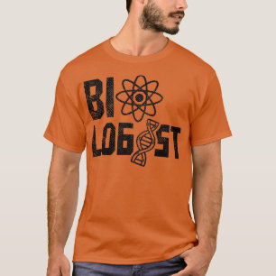 T-shirt Biologiste 2 1