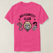 T-shirt Biot (Design devant)