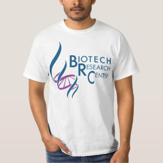 T-shirt biotechnologique