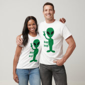 T-shirt Bip, Boop ! (Unisexe)