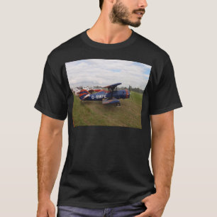 T-shirt Biplan Renégat