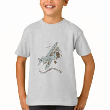 Biplans Art Déco - laissez votre imagination s'env