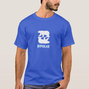 T-shirt Bipolaire