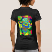 T-shirt Birbas 13a (Dos)