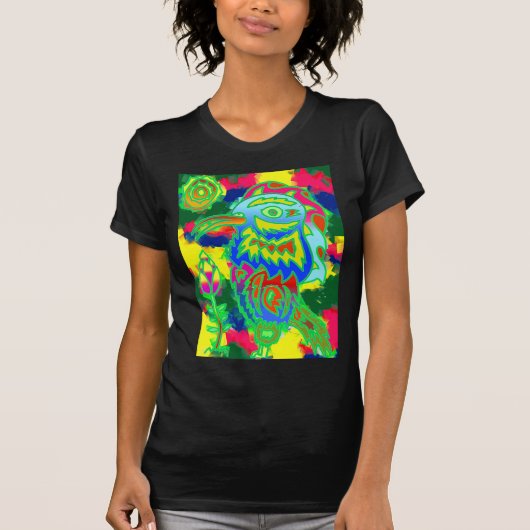 T-shirt Birbas 13a (Devant)