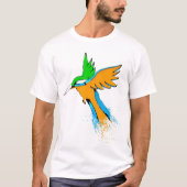T-shirt bird1