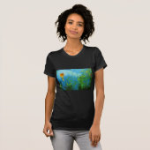 T-shirt Bird#65 (Devant entier)