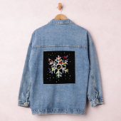 T-shirt Bird Art Christmas Bird Lover (Hangar)