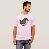T-shirt Birdable 'Akiki (Devant entier)