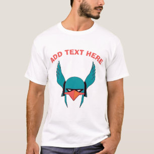 T-shirt Birdman