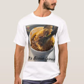 T-shirt Birria Ramen (Devant)