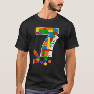 T-shirt Birthday Boy