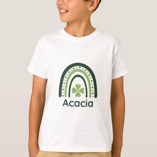 T-shirt Birthday Boy (Devant)