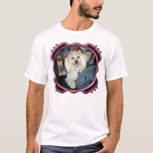 T-shirt Biscuit