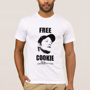 T-SHIRT BISCUIT LIBRE ! ! !