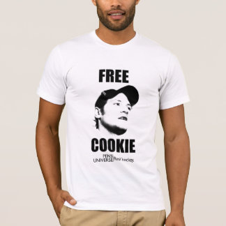 T-SHIRT BISCUIT LIBRE ! ! !