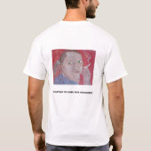 T-SHIRT BISCUITS DE MARY LOU (Dos)