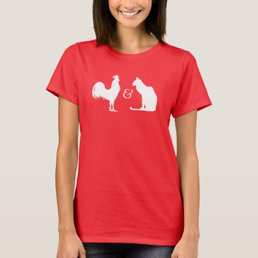 T-shirt Bisexualité (Devant)
