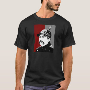 T-shirt Bismarck