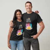 T-shirt Bisounours Hocus Pocus (Unisexe)
