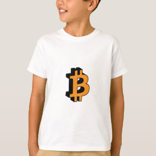 T-shirt Bitcoin 11