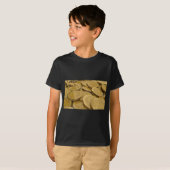 T-shirt Bitcoin 7 (Devant entier)